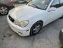 1999 WHITE LEXUS ES 300 Base (JT8BF28G8X0) with an 3.0L V6 DOHC 24V engine, AUTOMATIC transmission, located at 2303 West Mt. Houston, Houston, 77038, (281) 507-3956, 29.771597, -95.339569- Photo#8