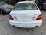 1999 WHITE LEXUS ES 300 Base (JT8BF28G8X0) with an 3.0L V6 DOHC 24V engine, AUTOMATIC transmission, located at 2303 West Mt. Houston, Houston, 77038, (281) 507-3956, 29.771597, -95.339569- Photo#10