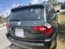 2004 GRAY BMW X3 2.5i (WBXPA73424W) with an 2.5L L6 DOHC 24V engine, AUTOMATIC transmission, located at 2303 West Mt. Houston, Houston, 77038, (281) 507-3956, 29.771597, -95.339569- Photo#3