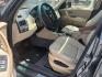2004 GRAY BMW X3 2.5i (WBXPA73424W) with an 2.5L L6 DOHC 24V engine, AUTOMATIC transmission, located at 2303 West Mt. Houston, Houston, 77038, (281) 507-3956, 29.771597, -95.339569- Photo#4