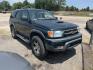 1999 GREEN TOYOTA 4RUNNER SR5 2WD (JT3GN86RXX0) with an 3.4L V6 DOHC 24V engine, AUTOMATIC transmission, located at 2303 West Mt. Houston, Houston, 77038, (281) 507-3956, 29.771597, -95.339569- Photo#0