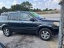 2007 GRAY HONDA PILOT EX 2WD (5FNYF28437B) with an 3.5L V6 SOHC 24V engine, AUTOMATIC transmission, located at 2303 West Mt. Houston, Houston, 77038, (281) 507-3956, 29.771597, -95.339569- Photo#0