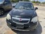 2008 BLACK SATURN VUE FWD V6 XR (3GSCL53788S) with an 3.6L V6 DOHC 24V engine, AUTOMATIC transmission, located at 2303 West Mt. Houston, Houston, 77038, (281) 507-3956, 29.771597, -95.339569- Photo#0
