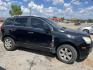2008 BLACK SATURN VUE FWD V6 XR (3GSCL53788S) with an 3.6L V6 DOHC 24V engine, AUTOMATIC transmission, located at 2303 West Mt. Houston, Houston, 77038, (281) 507-3956, 29.771597, -95.339569- Photo#1