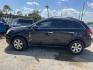 2008 BLACK SATURN VUE FWD V6 XR (3GSCL53788S) with an 3.6L V6 DOHC 24V engine, AUTOMATIC transmission, located at 2303 West Mt. Houston, Houston, 77038, (281) 507-3956, 29.771597, -95.339569- Photo#3