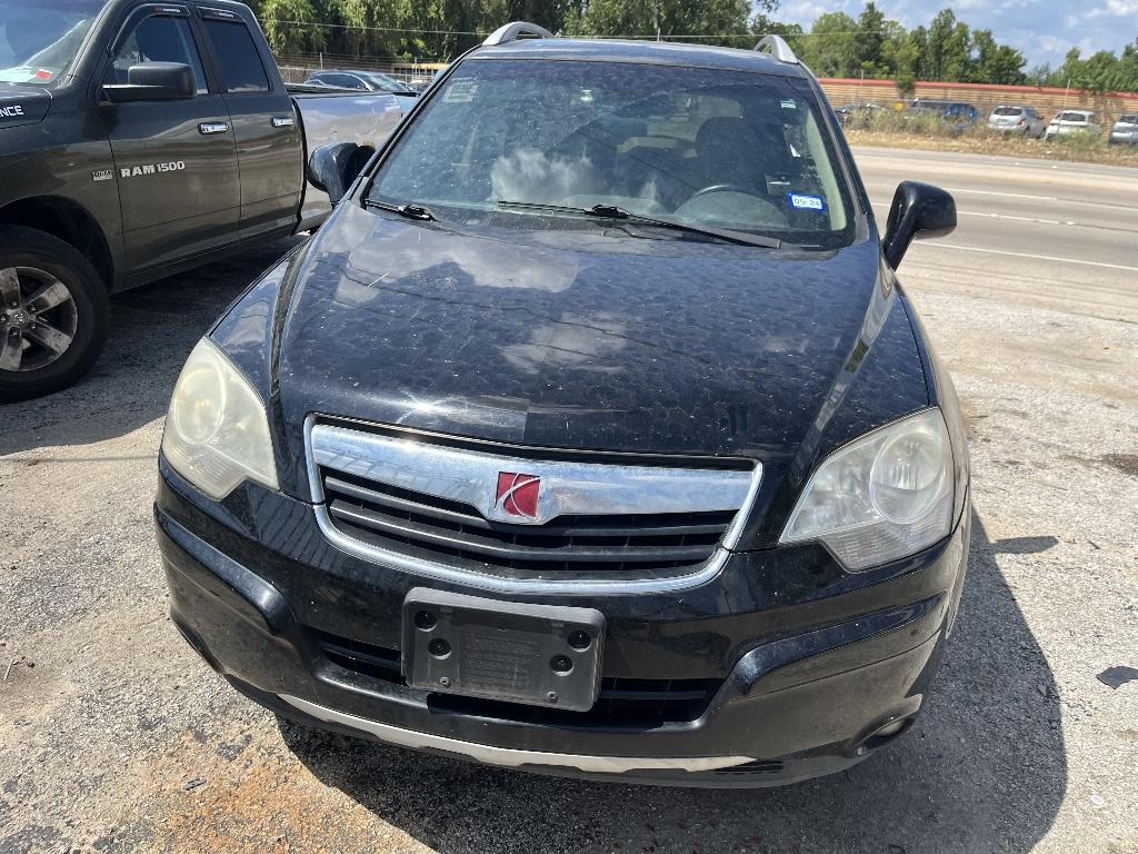 photo of 2008 SATURN VUE SUV 4-DR