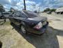 2008 BROWN FORD TAURUS SEL (1FAHP24W88G) with an 3.5L V6 DOHC 24V engine, AUTOMATIC transmission, located at 2303 West Mt. Houston, Houston, 77038, (281) 507-3956, 29.771597, -95.339569- Photo#1