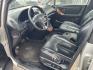 2001 GRAY LEXUS RX 300 2WD (JTJGF10U310) with an 3.0L V6 DOHC 24V engine, AUTOMATIC transmission, located at 2303 West Mt. Houston, Houston, 77038, (281) 507-3956, 29.771597, -95.339569- Photo#0