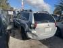2008 GRAY MITSUBISHI ENDEAVOR SE 2WD (4A4MM31S68E) with an 3.8L V6 SOHC 24V engine, AUTOMATIC transmission, located at 2303 West Mt. Houston, Houston, 77038, (281) 507-3956, 29.771597, -95.339569- Photo#2