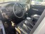 2008 GRAY MITSUBISHI ENDEAVOR SE 2WD (4A4MM31S68E) with an 3.8L V6 SOHC 24V engine, AUTOMATIC transmission, located at 2303 West Mt. Houston, Houston, 77038, (281) 507-3956, 29.771597, -95.339569- Photo#3