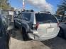 2008 GRAY MITSUBISHI ENDEAVOR SE 2WD (4A4MM31S68E) with an 3.8L V6 SOHC 24V engine, AUTOMATIC transmission, located at 2303 West Mt. Houston, Houston, 77038, (281) 507-3956, 29.771597, -95.339569 - Photo#2
