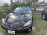 2004 BLACK PONTIAC GRAND PRIX GT2 (2G2WS522X41) with an 3.8L V6 OHV 12V engine, AUTOMATIC transmission, located at 2303 West Mt. Houston, Houston, 77038, (281) 507-3956, 29.771597, -95.339569- Photo#3