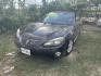 2004 BLACK PONTIAC GRAND PRIX GT2 (2G2WS522X41) with an 3.8L V6 OHV 12V engine, AUTOMATIC transmission, located at 2303 West Mt. Houston, Houston, 77038, (281) 507-3956, 29.771597, -95.339569- Photo#4