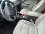 2008 GRAY FORD TAURUS SEL (1FAHP24W68G) with an 3.5L V6 DOHC 24V engine, AUTOMATIC transmission, located at 2303 West Mt. Houston, Houston, 77038, (281) 507-3956, 29.771597, -95.339569 - Photo#2