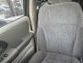 2004 BLUE CHEVROLET TRAILBLAZER LS 2WD (1GNDS13S942) with an 4.2L L6 DOHC 24V engine, AUTOMATIC transmission, located at 2303 West Mt. Houston, Houston, 77038, (281) 507-3956, 29.771597, -95.339569- Photo#2