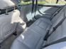 2004 GRAY BMW 3-SERIES 325i Sedan (WBAET37414N) with an 2.5L L6 DOHC 24V engine, AUTOMATIC transmission, located at 2303 West Mt. Houston, Houston, 77038, (281) 507-3956, 29.771597, -95.339569- Photo#2