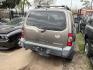2004 BROWN NISSAN XTERRA XE 2WD (5N1ED28T94C) with an 3.3L V6 SOHC 12V engine, AUTOMATIC transmission, located at 2303 West Mt. Houston, Houston, 77038, (281) 507-3956, 29.771597, -95.339569- Photo#2