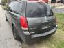 2005 BLUE NISSAN QUEST 3.5 (5N1BV28U95N) with an 3.5L V6 DOHC 24V engine, AUTOMATIC transmission, located at 2303 West Mt. Houston, Houston, 77038, (281) 507-3956, 29.771597, -95.339569- Photo#1