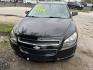 2012 BLUE CHEVROLET MALIBU 1LT (1G1ZC5E0XCF) with an 2.4L L4 DOHC 16V engine, AUTOMATIC transmission, located at 2303 West Mt. Houston, Houston, 77038, (281) 507-3956, 29.771597, -95.339569- Photo#0