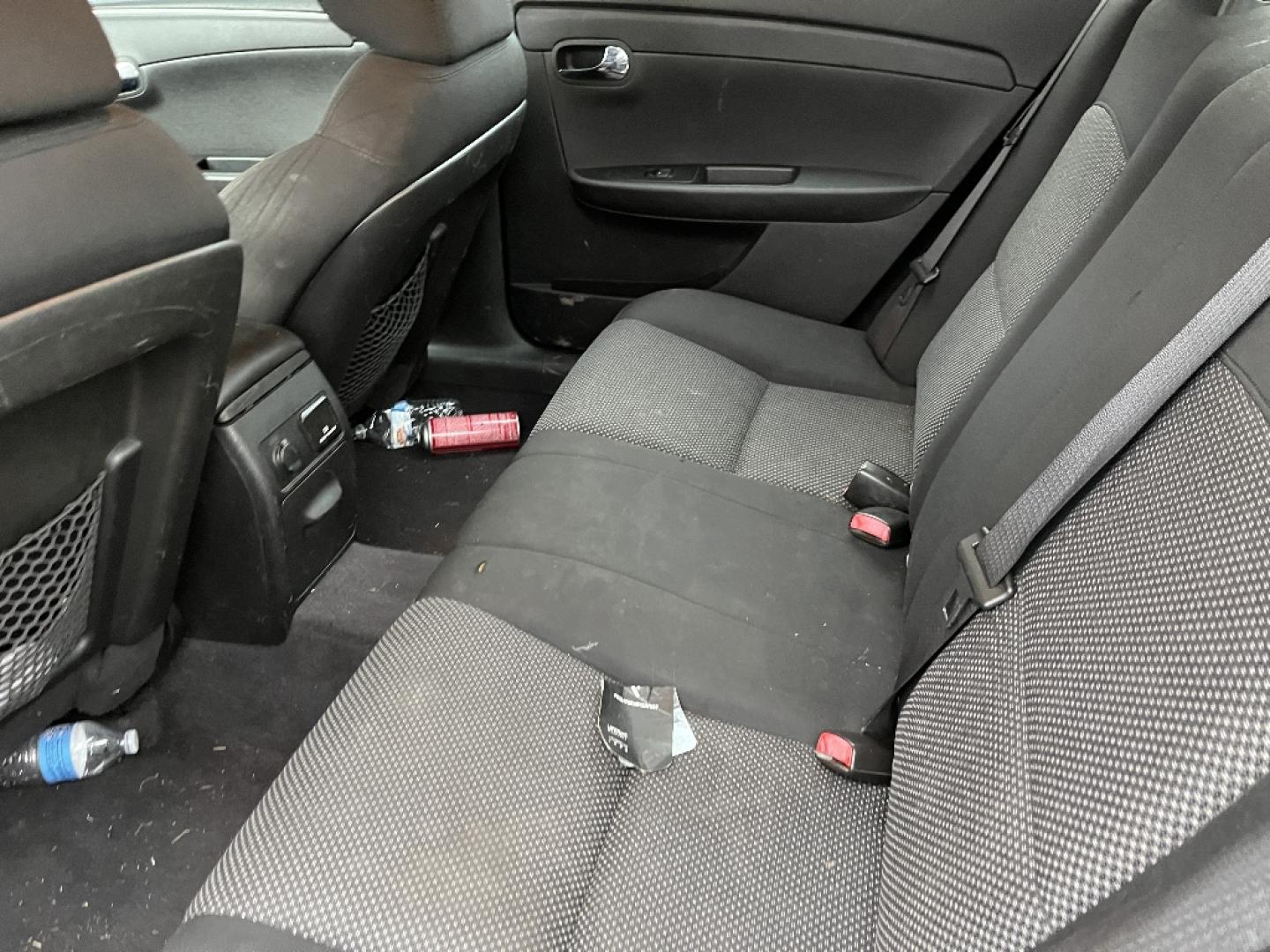 2012 BLUE CHEVROLET MALIBU 1LT (1G1ZC5E0XCF) with an 2.4L L4 DOHC 16V engine, AUTOMATIC transmission, located at 2303 West Mt. Houston, Houston, 77038, (281) 507-3956, 29.771597, -95.339569- Photo#2