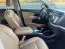 2013 WHITE DODGE JOURNEY Crew (3C4PDCDG8DT) with an 3.6L V6 DOHC 24V engine, AUTOMATIC transmission, located at 2303 West Mt. Houston, Houston, 77038, (281) 507-3956, 29.771597, -95.339569 - Photo#5