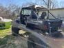 1985 BLACK JEEP CJ7 Laredo (1JCCF87E4FT) with an 4.2L L6 OHV engine, AUTOMATIC transmission, located at 2303 West Mt. Houston, Houston, 77038, (281) 507-3956, 29.771597, -95.339569- Photo#3