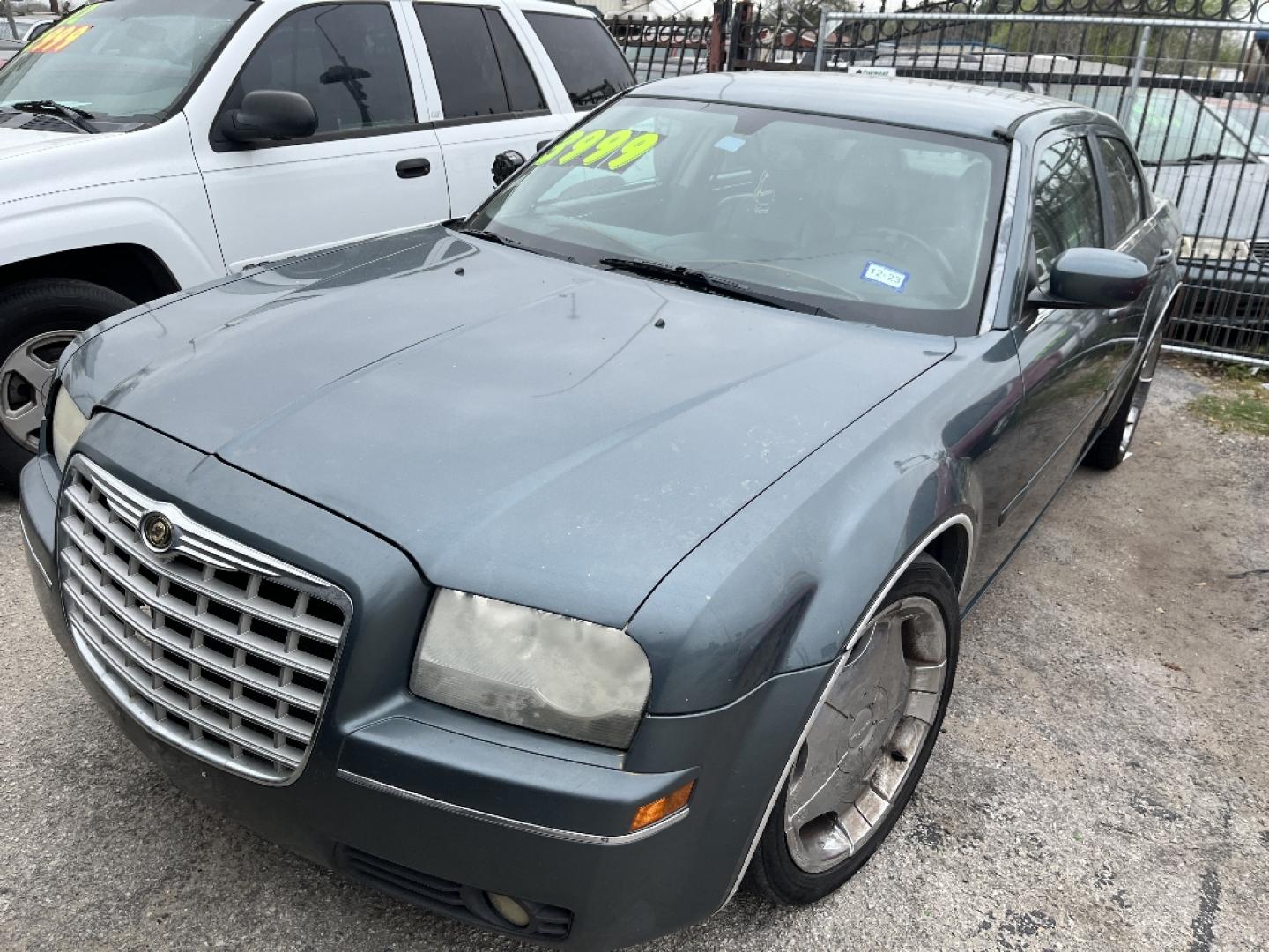 2005 Chrysler 300