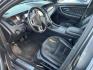 2013 BLACK FORD TAURUS Limited FWD (1FAHP2F85DG) with an 3.5L V6 DOHC 24V engine, AUTOMATIC transmission, located at 2303 West Mt. Houston, Houston, 77038, (281) 507-3956, 29.771597, -95.339569 - Photo#2