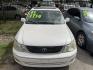 2001 WHITE TOYOTA AVALON XL (4T1BF28B51U) with an 3.0L V6 DOHC 24V engine, AUTOMATIC transmission, located at 2303 West Mt. Houston, Houston, 77038, (281) 507-3956, 29.771597, -95.339569- Photo#0