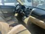 2007 BROWN HONDA CR-V EX-L 2WD AT (JHLRE38707C) with an 2.4L L4 DOHC 16V engine, AUTOMATIC transmission, located at 2303 West Mt. Houston, Houston, 77038, (281) 507-3956, 29.771597, -95.339569- Photo#3