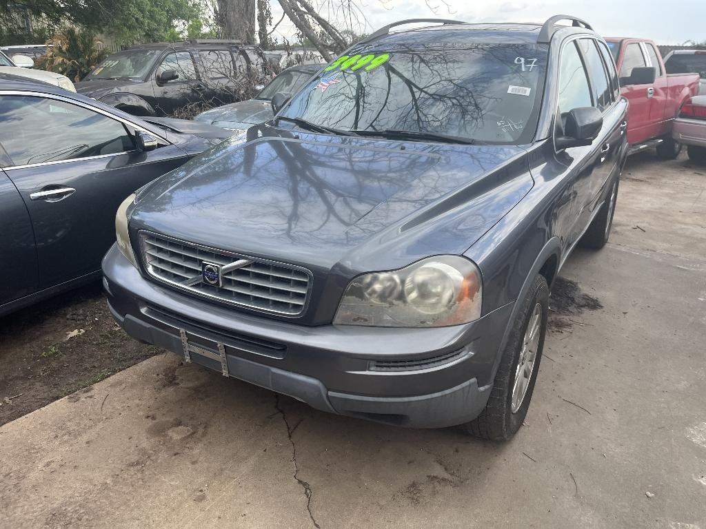 photo of 2008 VOLVO XC90 SUV 4-DR