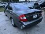 2002 GRAY TOYOTA CAMRY LE (4T1BE32K92U) with an 2.4L L4 DOHC 16V engine, AUTOMATIC transmission, located at 2303 West Mt. Houston, Houston, 77038, (281) 507-3956, 29.771597, -95.339569- Photo#1