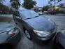 2002 GRAY TOYOTA CAMRY LE (4T1BE32K92U) with an 2.4L L4 DOHC 16V engine, AUTOMATIC transmission, located at 2303 West Mt. Houston, Houston, 77038, (281) 507-3956, 29.771597, -95.339569- Photo#2