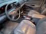 2002 GRAY TOYOTA CAMRY LE (4T1BE32K92U) with an 2.4L L4 DOHC 16V engine, AUTOMATIC transmission, located at 2303 West Mt. Houston, Houston, 77038, (281) 507-3956, 29.771597, -95.339569- Photo#3