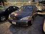 2002 GRAY TOYOTA CAMRY LE (4T1BE32K92U) with an 2.4L L4 DOHC 16V engine, AUTOMATIC transmission, located at 2303 West Mt. Houston, Houston, 77038, (281) 507-3956, 29.771597, -95.339569- Photo#4