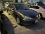 2002 GRAY TOYOTA CAMRY LE (4T1BE32K92U) with an 2.4L L4 DOHC 16V engine, AUTOMATIC transmission, located at 2303 West Mt. Houston, Houston, 77038, (281) 507-3956, 29.771597, -95.339569- Photo#5