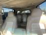 2003 GREEN FORD EXPEDITION Eddie Bauer 5.4L 2WD (1FMFU17L73L) with an 5.4L V8 SOHC 16V engine, AUTOMATIC transmission, located at 2303 West Mt. Houston, Houston, 77038, (281) 507-3956, 29.771597, -95.339569- Photo#4