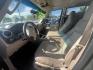 2003 GREEN FORD EXPEDITION Eddie Bauer 5.4L 2WD (1FMFU17L73L) with an 5.4L V8 SOHC 16V engine, AUTOMATIC transmission, located at 2303 West Mt. Houston, Houston, 77038, (281) 507-3956, 29.771597, -95.339569- Photo#5