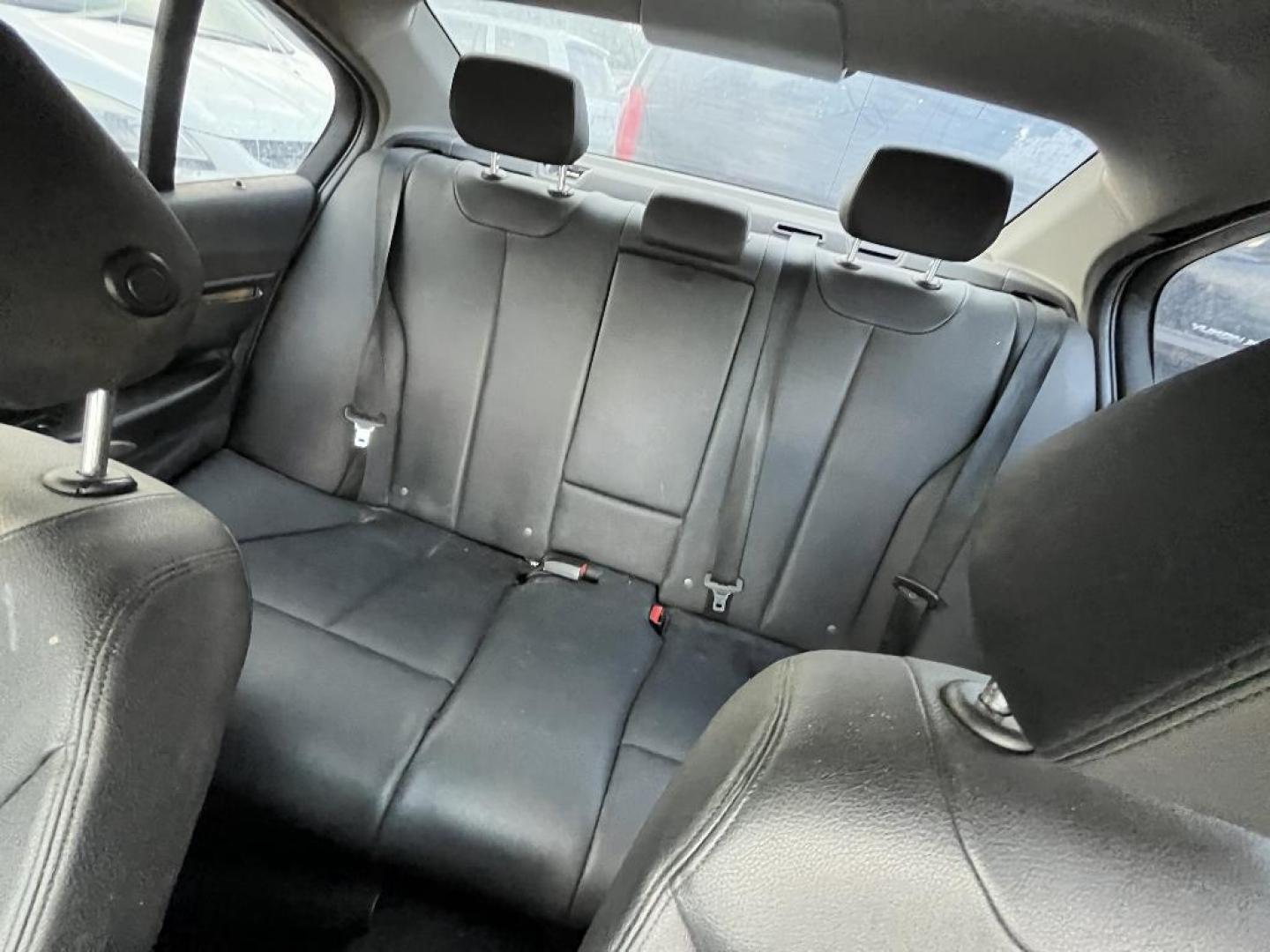 2014 BROWN BMW 3-SERIES 320i Sedan (WBA3B1C55EK) with an 2.0L L4 DOHC 16V engine, AUTOMATIC transmission, located at 2303 West Mt. Houston, Houston, 77038, (281) 507-3956, 29.771597, -95.339569 - Photo#2