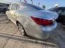 2010 GRAY BUICK LACROSSE CXL FWD (1G4GC5EG2AF) with an 3.0L V6 DOHC 24V engine, AUTOMATIC transmission, located at 2303 West Mt. Houston, Houston, 77038, (281) 507-3956, 29.771597, -95.339569 - Photo#3