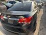 2015 BLUE CHEVROLET CRUZE 2LT Auto (1G1PE5SB8F7) with an 1.4L L4 DOHC 16V TURBO engine, AUTOMATIC transmission, located at 2303 West Mt. Houston, Houston, 77038, (281) 507-3956, 29.771597, -95.339569- Photo#1