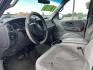 2001 RED FORD F-150 XLT SuperCrew 2WD (1FTRW07L01K) with an 5.4L V8 SOHC 16V engine, AUTOMATIC transmission, located at 2303 West Mt. Houston, Houston, 77038, (281) 507-3956, 29.771597, -95.339569- Photo#2