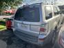 2008 GRAY MERCURY MARINER Premier 2WD (4M2CU87158K) with an 3.0L V6 DOHC 24V engine, AUTOMATIC transmission, located at 2303 West Mt. Houston, Houston, 77038, (281) 507-3956, 29.771597, -95.339569 - Photo#2