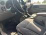 2004 BLACK CHEVROLET TRAILBLAZER LS 4WD (1GNDT13S742) with an 4.2L L6 DOHC 24V engine, AUTOMATIC transmission, located at 2303 West Mt. Houston, Houston, 77038, (281) 507-3956, 29.771597, -95.339569- Photo#2