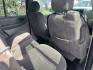 2004 BLACK CHEVROLET TRAILBLAZER LS 4WD (1GNDT13S742) with an 4.2L L6 DOHC 24V engine, AUTOMATIC transmission, located at 2303 West Mt. Houston, Houston, 77038, (281) 507-3956, 29.771597, -95.339569- Photo#3