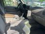 2004 BLACK CHEVROLET TRAILBLAZER LS 4WD (1GNDT13S742) with an 4.2L L6 DOHC 24V engine, AUTOMATIC transmission, located at 2303 West Mt. Houston, Houston, 77038, (281) 507-3956, 29.771597, -95.339569- Photo#4