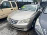 2010 GOLD LEXUS ES 350 Sedan (JTHBK1EG1A2) with an 3.5L V6 DOHC 24V engine, AUTOMATIC transmission, located at 2303 West Mt. Houston, Houston, 77038, (281) 507-3956, 29.771597, -95.339569 - Photo#0