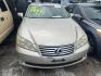 2010 GOLD LEXUS ES 350 Sedan (JTHBK1EG1A2) with an 3.5L V6 DOHC 24V engine, AUTOMATIC transmission, located at 2303 West Mt. Houston, Houston, 77038, (281) 507-3956, 29.771597, -95.339569 - Photo#1