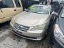 2010 GOLD LEXUS ES 350 Sedan (JTHBK1EG1A2) with an 3.5L V6 DOHC 24V engine, AUTOMATIC transmission, located at 2303 West Mt. Houston, Houston, 77038, (281) 507-3956, 29.771597, -95.339569 - Photo#2