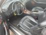 2009 BLACK MERCEDES-BENZ CLK-CLASS CLK350 Cabriolet (WDBTK56F79T) with an 3.5L V6 DOHC 24V engine, AUTOMATIC transmission, located at 2303 West Mt. Houston, Houston, 77038, (281) 507-3956, 29.771597, -95.339569 - Photo#1